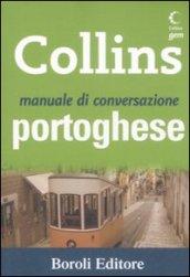 Manuale di conversazione portoghese