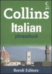 Italian phrasebook