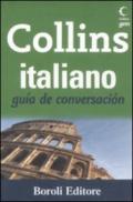 Italiano. Guia de conversacion