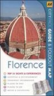 Florence. Ediz. illustrata