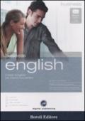 Business english. Il corso di inglese per il lavoro e la carriera. CD Audio. CD-ROM. Con gadget