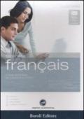 Business français. Il corso di francese per il lavoro e la carriera. CD Audio. CD-ROM. Con gadget