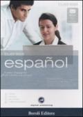 Business español. Il corso di spagnolo per il lavoro e la carriera. CD Audio e CD-ROM. Con gadget