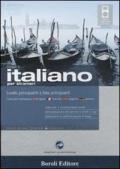 Italiano per stranieri. Livello principianti e falsi principianti. Corso 1. CD Audio. 2 CD-ROM. Con gadget