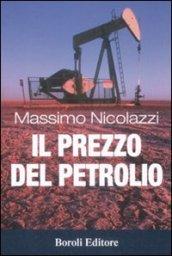 Il prezzo del petrolio