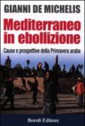 Mediterraneo in ebollizione. Cause e prospettive della Primavera araba