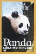 Panda. L'ultimo rifugio. DVD