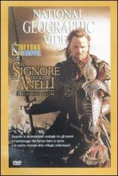 Il ritorno del re. Il Signore degli Anelli. Beyond the movie. DVD