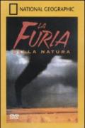 La furia della natura. DVD