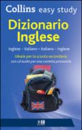 Dizionario inglese. Inglese-italiano, italiano-inglese