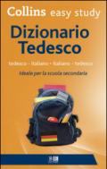 Dizionario tedesco. Tedesco-italiano, italiano-tedesco