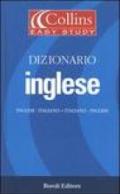 Dizionario inglese. Inglese-italiano, italiano-inglese. Ediz. bilingue. Con CD-ROM