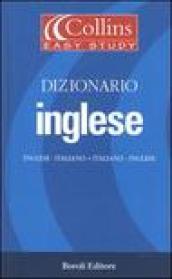 Dizionario inglese. Inglese-italiano, italiano-inglese. Ediz. bilingue. Con CD-ROM