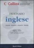 Dizionario inglese. Inglese-italiano, italiano-inglese. Ediz. bilingue