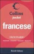 Dizionario francese. Francese-italiano, italiano-francese