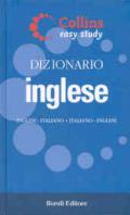 Dizionario inglese. Inglese-italiano, italiano-inglese. Ediz. bilingue. Con CD-ROM