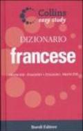 Dizionario francese. Francese-italiano, italiano-francese. Ediz. bilingue