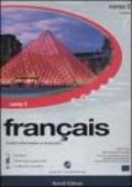 Français. Livello intermedio e avanzato. Corso 2. CD-ROM