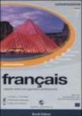 Français. Metodo veloce per esprimersi perfettamente. Conversazione. CD-ROM. Con CD Audio