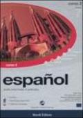 Espanol. Livello intermedio e avanzato. Corso 2. CD-ROM