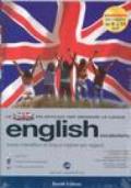 English. Corso interattivo di lingua inglese per ragazzi. Vocabolario. CD-ROM