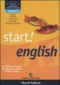 Start! English A1. Con CD-ROM e 2 CD Audio