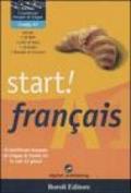 Start! Français A1. Con 2 CD Audio. Con CD-ROM