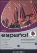 Espanol. Livello intermedio e avanzato. Corso 2. CD Audio e 2 CD-ROM