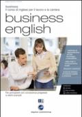 English business. CD Audio. CD-ROM