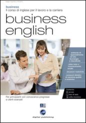 English business. CD Audio. CD-ROM