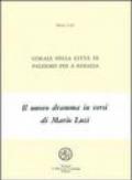 Corale della città di Palermo per s. Rosalia
