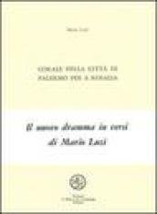 Corale della città di Palermo per s. Rosalia