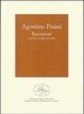 Agostino Pisani. Recensioni. Scultura di libri per libri