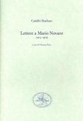 Lettere a Mario Novaro 1913-1919