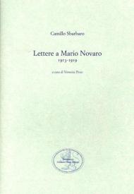 Lettere a Mario Novaro 1913-1919