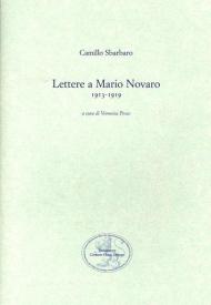 Lettere a Mario Novaro 1913-1919