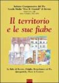 Il territorio e le sue fiabe