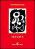 Magma