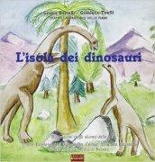 L'isola dei dinosauri