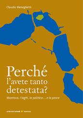 Perché l'avete tanto detestata? Mantova, i laghi, la politica... la pesca