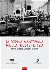 La donna mantovana nella Resistenza