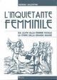 L'inquietante femminile da Lilith alla femme fatale. La stirpe della grande madre