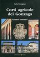 Corti agricole dei Gonzaga. Caratteri costruttivi