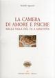 La camera di amore e psiche nella Villa del Te a Mantova