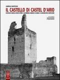 Il castello di Castel d'Ario