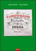 Risorgimento nel distretto di Gonzaga (1830-1875)