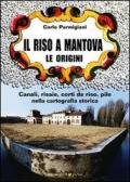 Il riso a Mantova. Le origini