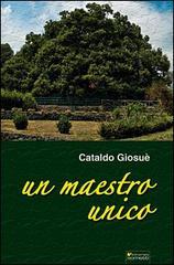Un maestro unico