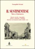 Il sustinentese nella Cispadana