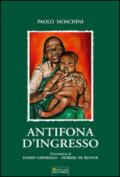 Antifona d'ingresso